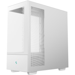 DeepCool Midi DIGITAL White - CH690 - Midi DeepCool DIGITAL White — Buy in Cyprus with Fast Delivery