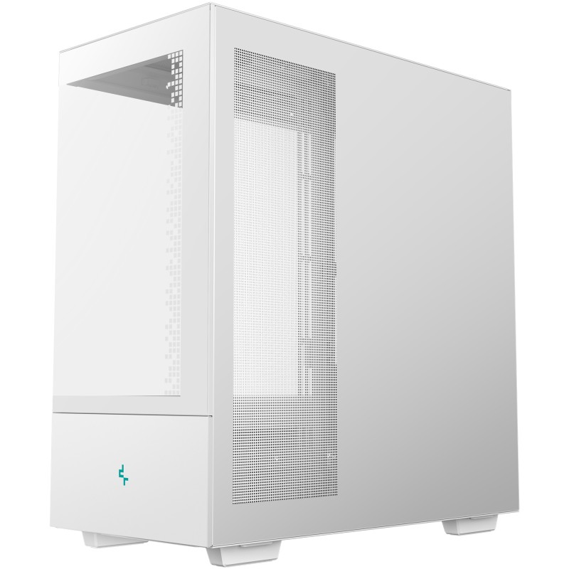 DeepCool Midi DIGITAL White - CH690 - Midi DeepCool DIGITAL White — Buy in Cyprus with Fast Delivery
