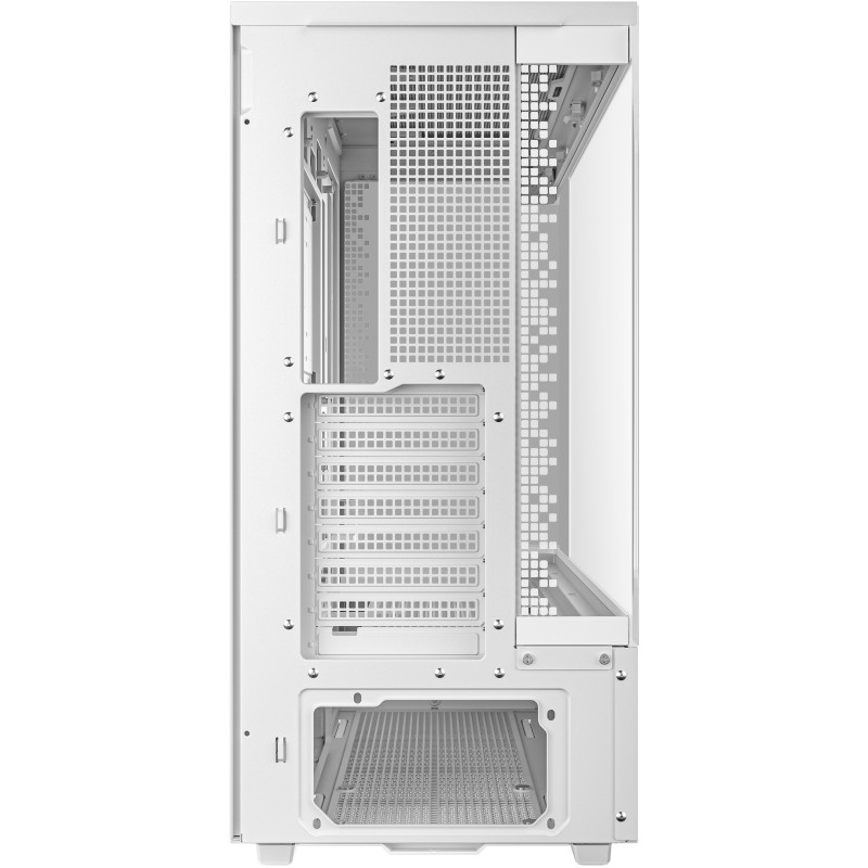 DeepCool Midi DIGITAL White - CH690 - Midi DeepCool DIGITAL White — Buy in Cyprus with Fast Delivery