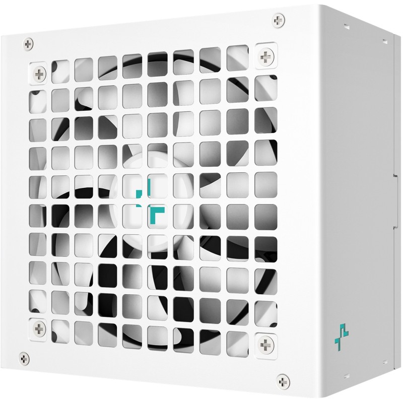 DeepCool Power Supply - PL750-D - 750W White — Buy in Cyprus with Fast Delivery