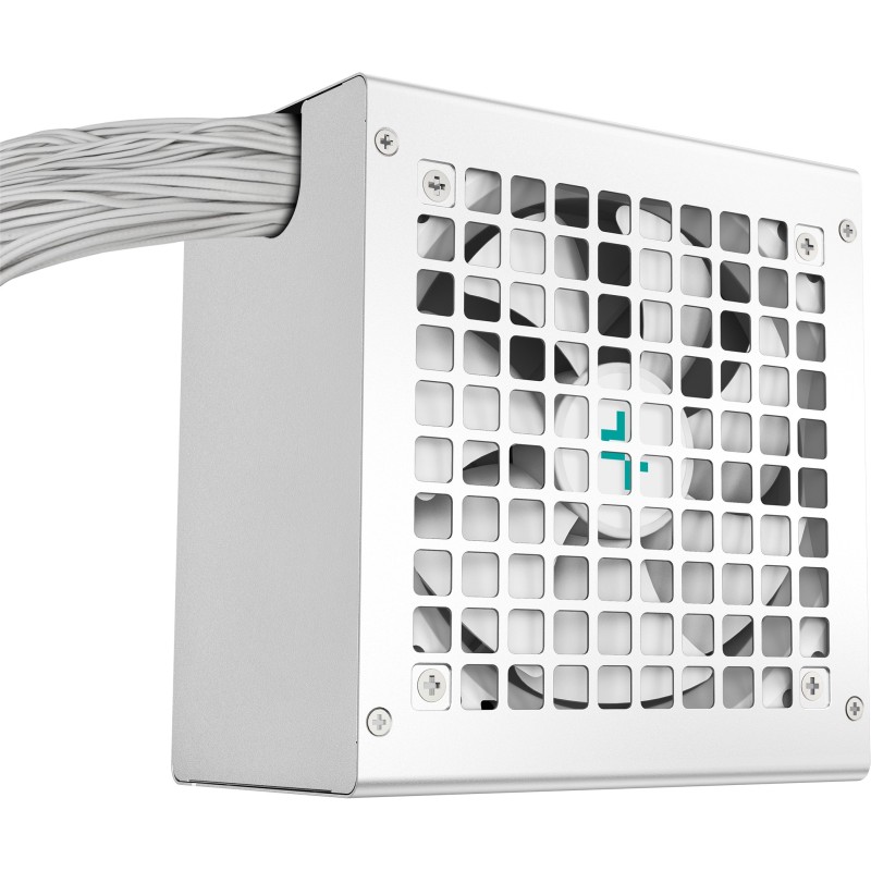 DeepCool Power Supply - PL750-D - 750W White — Buy in Cyprus with Fast Delivery