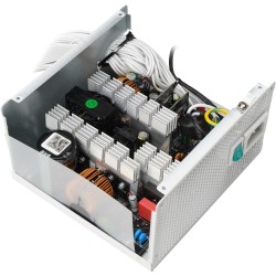 DeepCool Power Supply - PL750-D - 750W White — Buy in Cyprus with Fast Delivery