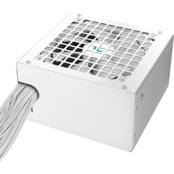 DeepCool Power Supply - PL750-D - 750W White — Buy in Cyprus with Fast Delivery