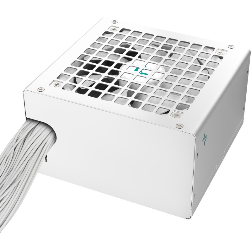 DeepCool Power Supply - PL750-D - 750W White — Buy in Cyprus with Fast Delivery
