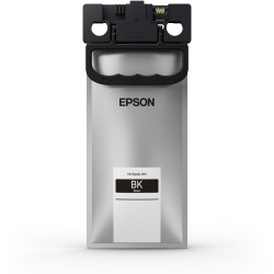 Epson Ink T9651 XL Black - C13T965140 - up to 10,000 pages — Buy in Cyprus with Fast Delivery