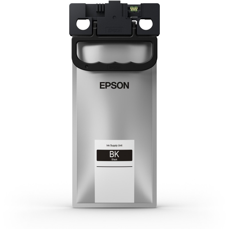 Epson Ink T9651 XL Black - C13T965140 - up to 10,000 pages — Buy in Cyprus with Fast Delivery