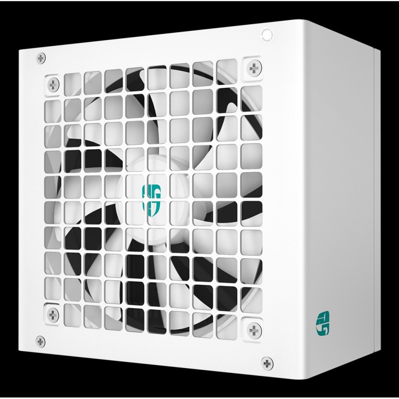 DeepCool PSU - PN850-M - 850W White — Buy in Cyprus with Fast Delivery