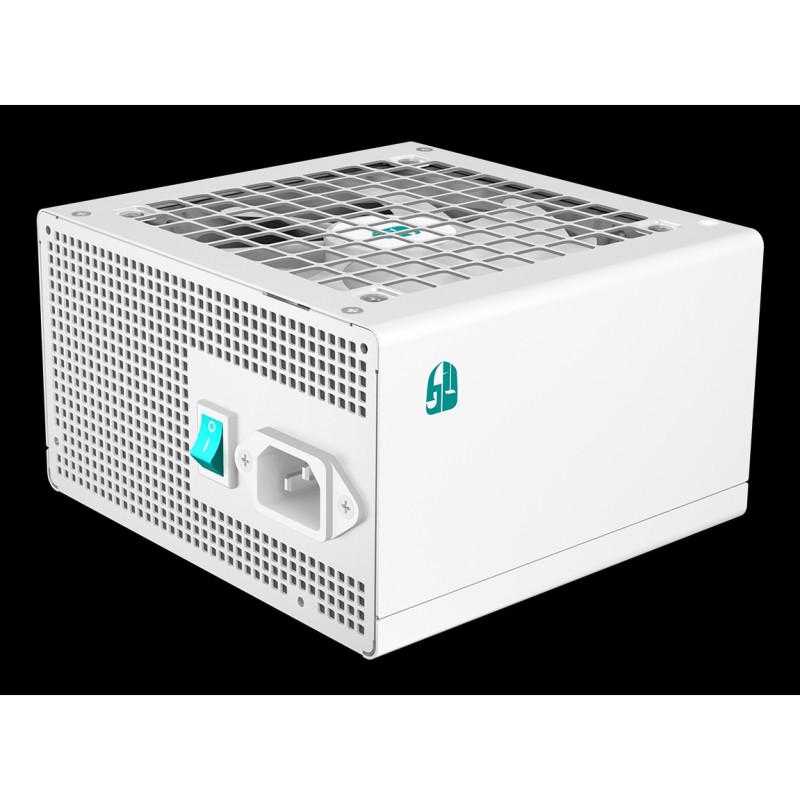 DeepCool PSU - PN850-M - 850W White — Buy in Cyprus with Fast Delivery