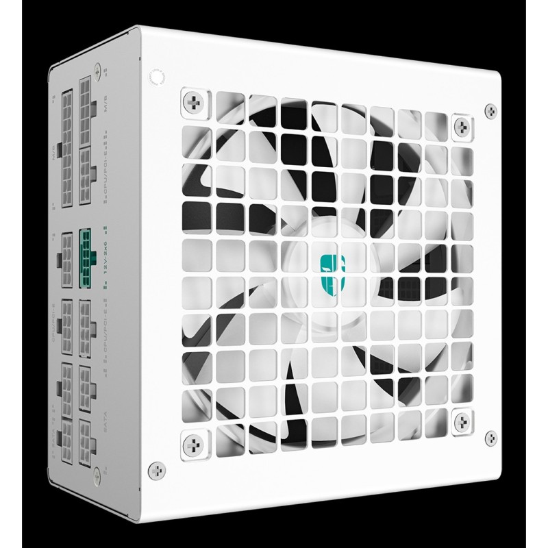DeepCool PSU - PN850-M - 850W White — Buy in Cyprus with Fast Delivery