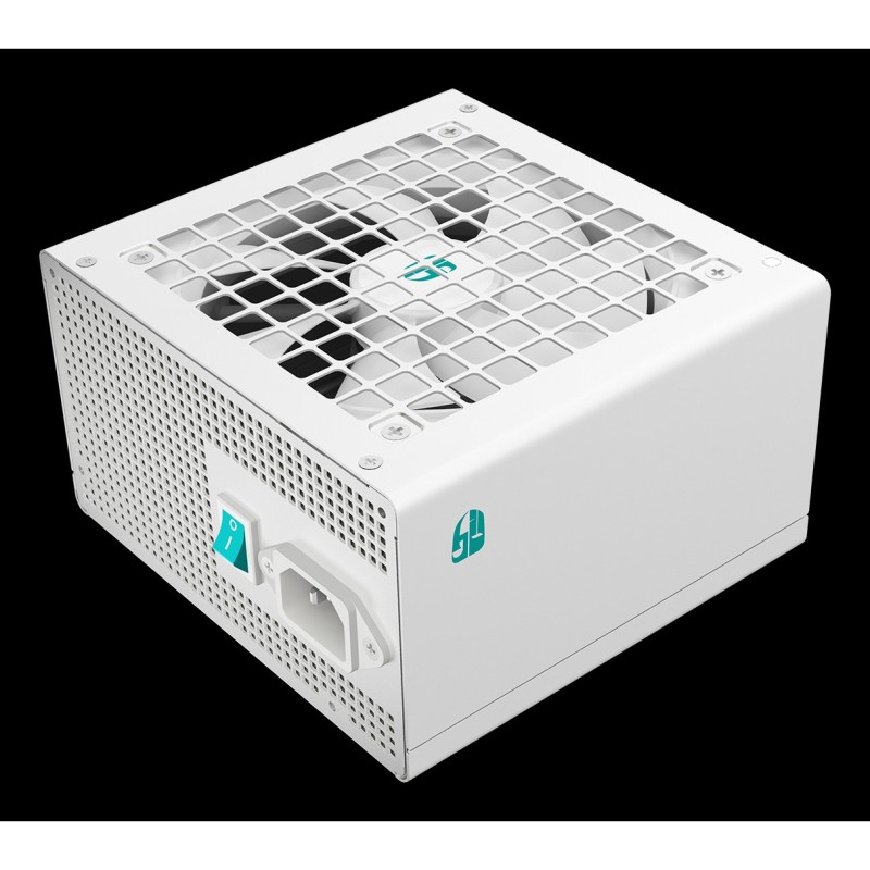 DeepCool PSU - PN850-M - 850W White — Buy in Cyprus with Fast Delivery