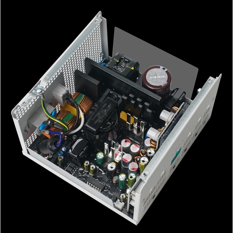 DeepCool PSU - PN850-M - 850W White — Buy in Cyprus with Fast Delivery