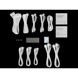 DeepCool PSU - PN850-M - 850W White — Buy in Cyprus with Fast Delivery