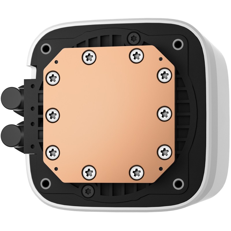 K Cooler Water Cooling Deepcool - LE360 WH V2 — Buy in Cyprus with Fast Delivery