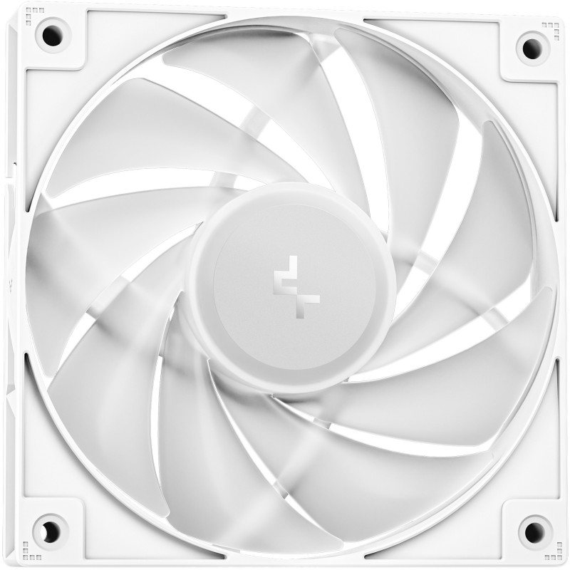 K Cooler Water Cooling Deepcool - LE360 WH V2 — Buy in Cyprus with Fast Delivery
