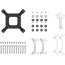 K Cooler Water Cooling Deepcool - LE360 WH V2 — Buy in Cyprus with Fast Delivery