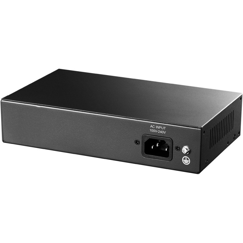 Cudy - FS1006P - 6P PoE+ — Buy in Cyprus with Fast Delivery