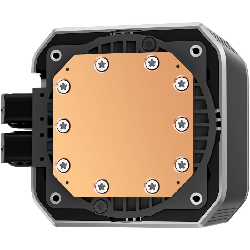 K Cooler Water Cooling DeepCool - MYSTIQUE 360 ARGB - Water Cooling — Buy in Cyprus with Fast Delivery