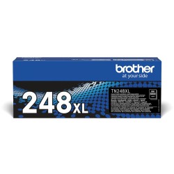 Brother Toner - TN-248XLBK - Black up to 2,300 pages ISO IEC 19798 — Buy in Cyprus with Fast Delivery