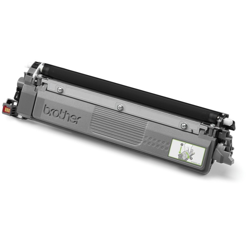 Brother Toner - TN-248XLBK - Black up to 2,300 pages ISO IEC 19798 — Buy in Cyprus with Fast Delivery