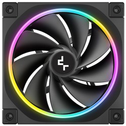 DeepCool Fan - FL12R - 120 mm, Triple-Pack — Buy in Cyprus with Fast Delivery