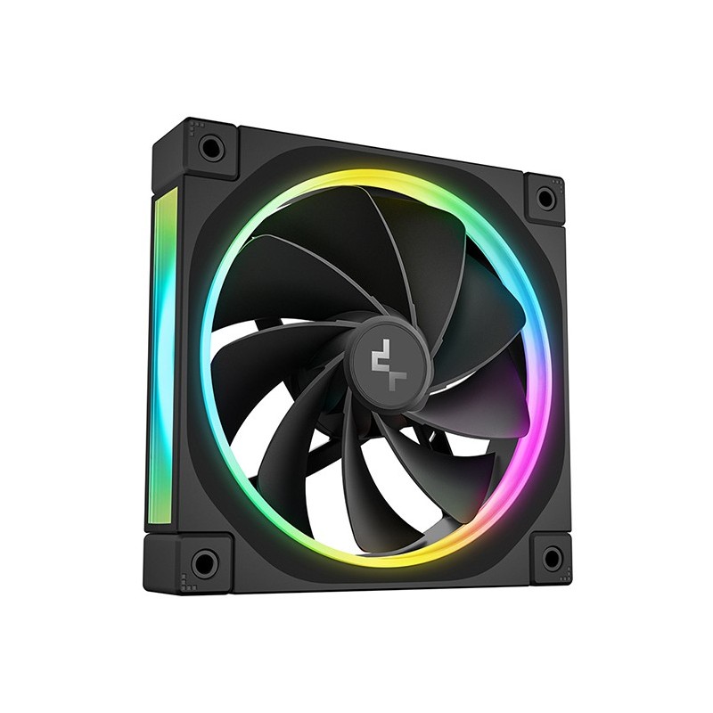 DeepCool Fan - FL12R - 120 mm, Triple-Pack — Buy in Cyprus with Fast Delivery