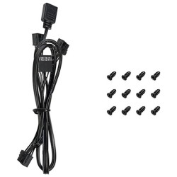 DeepCool Fan - FL12R - 120 mm, Triple-Pack — Buy in Cyprus with Fast Delivery