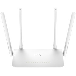 Cudy AC1200 Gigabit Wi-Fi Mesh Router - AC1200 — Buy in Cyprus with Fast Delivery