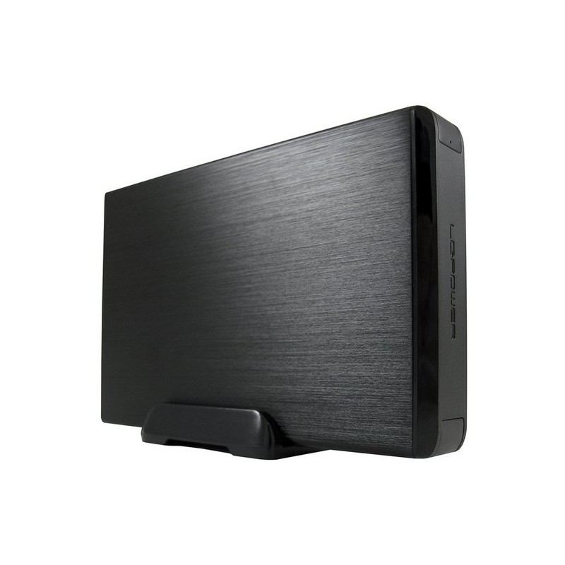 LC-Power Storage Enclosure - LC-35U3-HYDRA — Buy in Cyprus with Fast Delivery