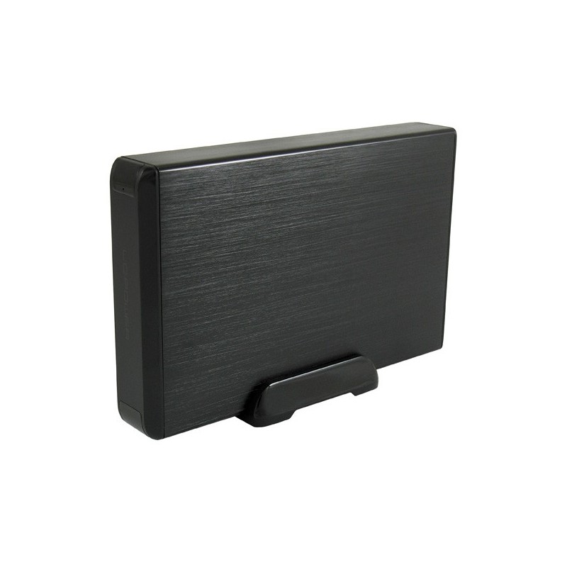 LC-Power Storage Enclosure - LC-35U3-HYDRA — Buy in Cyprus with Fast Delivery