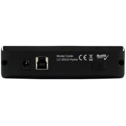 LC-Power Storage Enclosure - LC-35U3-HYDRA — Buy in Cyprus with Fast Delivery