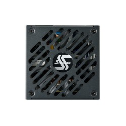 Seasonic FOCUS-SGX-650 - 650W Fully-Modular SFX-L/ATX PSU, 80 PLUS Gold, Hybrid Fan Control — Buy in Cyprus with Fast Delivery