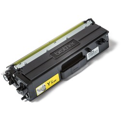 Brother Toner - TN-423Y - Yellow up to 4,000 pages ISO 19798 — Buy in Cyprus with Fast Delivery