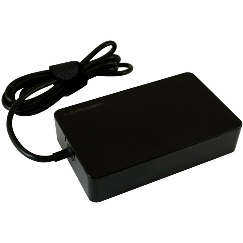 LC-Power Power Adapter - 90W USB-C — Buy in Cyprus with Fast Delivery
