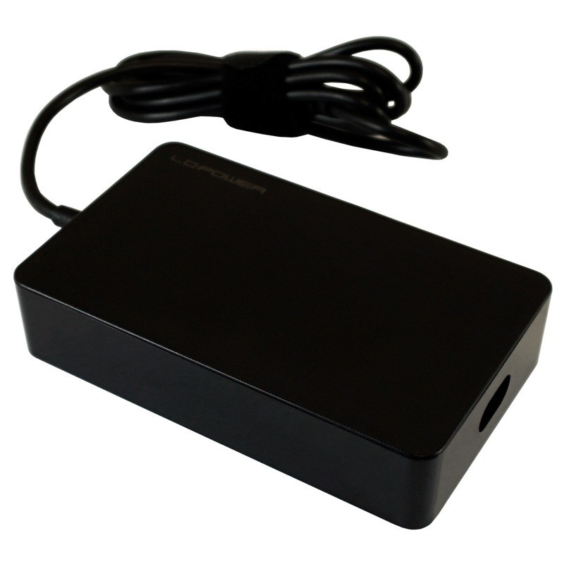 LC-Power Power Adapter - 90W USB-C — Buy in Cyprus with Fast Delivery