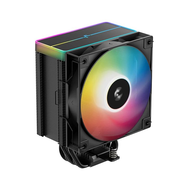 K Cooler DeepCool - AG500 - Black ARGB V2 — Buy in Cyprus with Fast Delivery