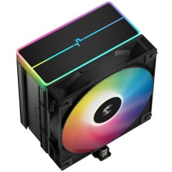 K Cooler DeepCool - AG500 - Black ARGB V2 — Buy in Cyprus with Fast Delivery