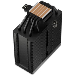 K Cooler DeepCool - AG500 - Black ARGB V2 — Buy in Cyprus with Fast Delivery