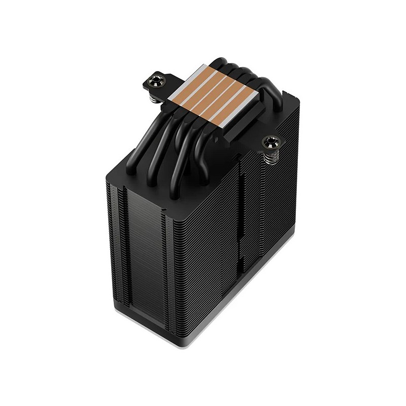 K Cooler DeepCool - AG500 - Black ARGB V2 — Buy in Cyprus with Fast Delivery