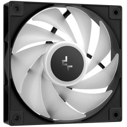 K Cooler DeepCool - AG500 - Black ARGB V2 — Buy in Cyprus with Fast Delivery