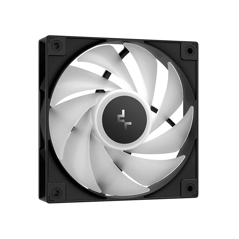 K Cooler DeepCool - AG500 - Black ARGB V2 — Buy in Cyprus with Fast Delivery