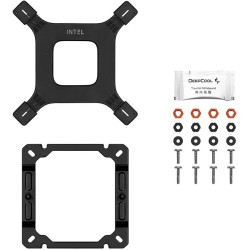 K Cooler DeepCool - AG500 - Black ARGB V2 — Buy in Cyprus with Fast Delivery