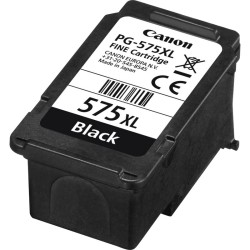 Canon Ink PG-575XL - 5437C001 - Black — Buy in Cyprus with Fast Delivery