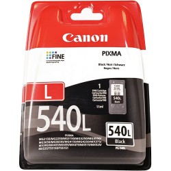 Canon Ink 5224B001 - PG-540L - Black up to 300 pages per ISO IEC 24711 — Buy in Cyprus with Fast Delivery