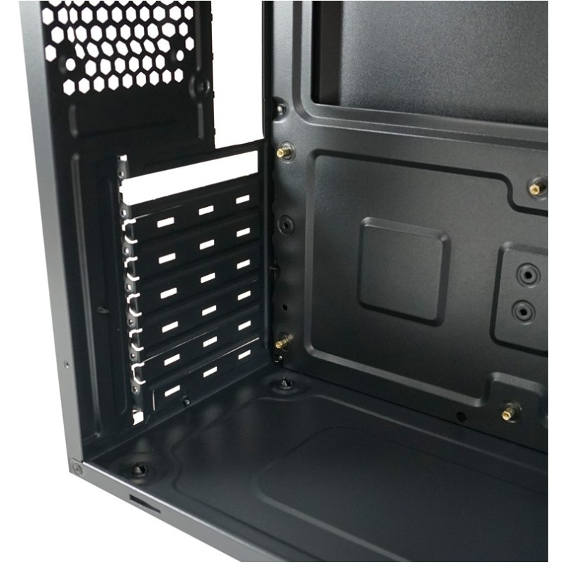 Midi LC-Power - 7041B — Buy in Cyprus with Fast Delivery