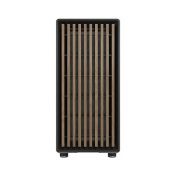 Fractal Design North - Chalk White - Tempered Glass Mid-Tower PC Case — Buy in Cyprus with Fast Delivery