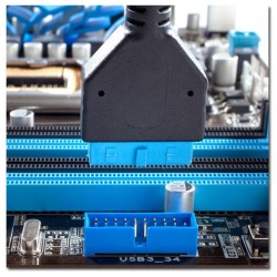 Midi LC-Power - 7041B — Buy in Cyprus with Fast Delivery