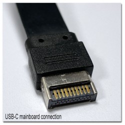 Midi LC-Power - 7041B — Buy in Cyprus with Fast Delivery