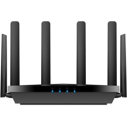Cudy Wi-Fi 6 5G Mesh Gigabit Router - AX3000 - Wi-Fi 6 5G Mesh Gigabit Router — Buy in Cyprus with Fast Delivery