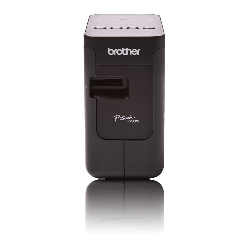 Brother P-Touch - PT-P750W - Label printer - monochrome - Thermal Transfer — Buy in Cyprus with Fast Delivery
