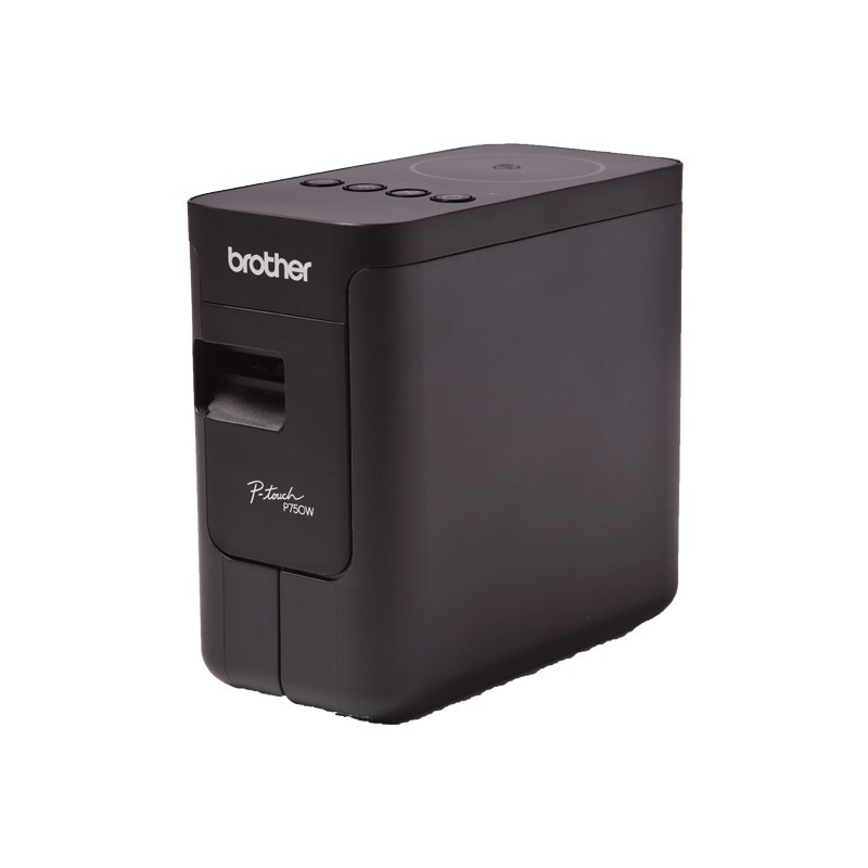 Brother P-Touch - PT-P750W - Label printer - monochrome - Thermal Transfer — Buy in Cyprus with Fast Delivery